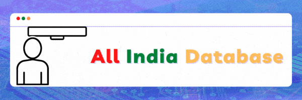 All India Database